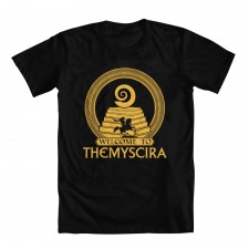 Welcome Themyscira Girls'